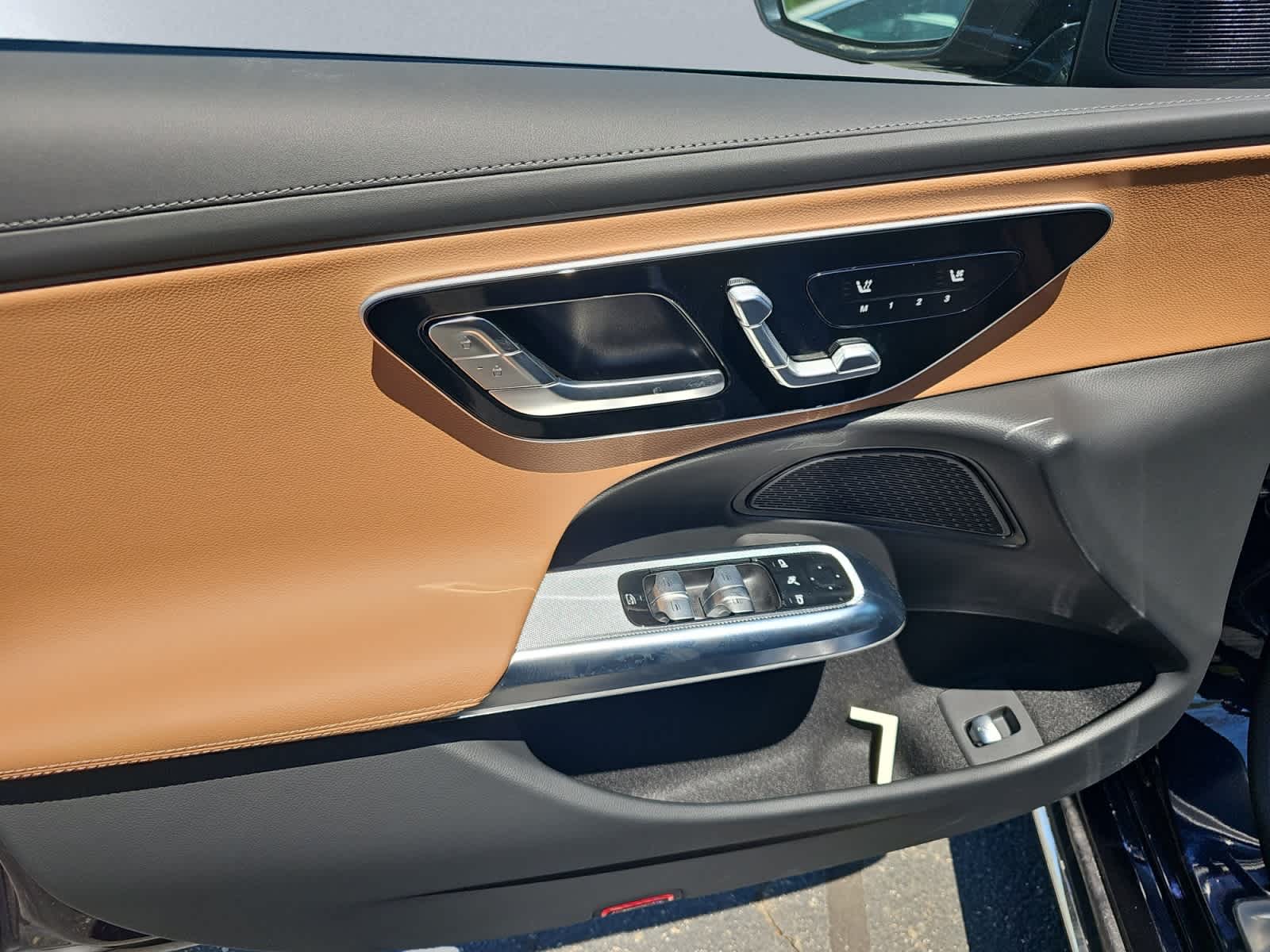 new 2026 Mercedes-Benz E-Class car