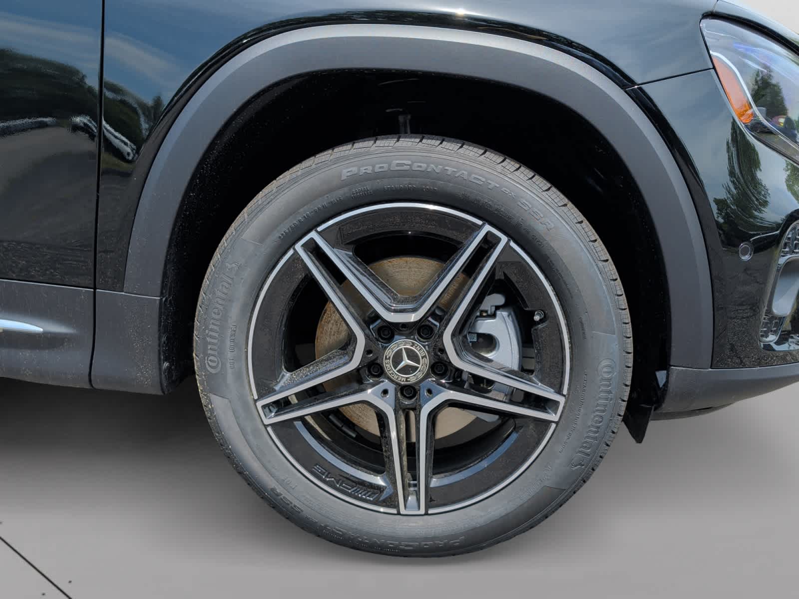 new 2026 Mercedes-Benz GLB 250 car