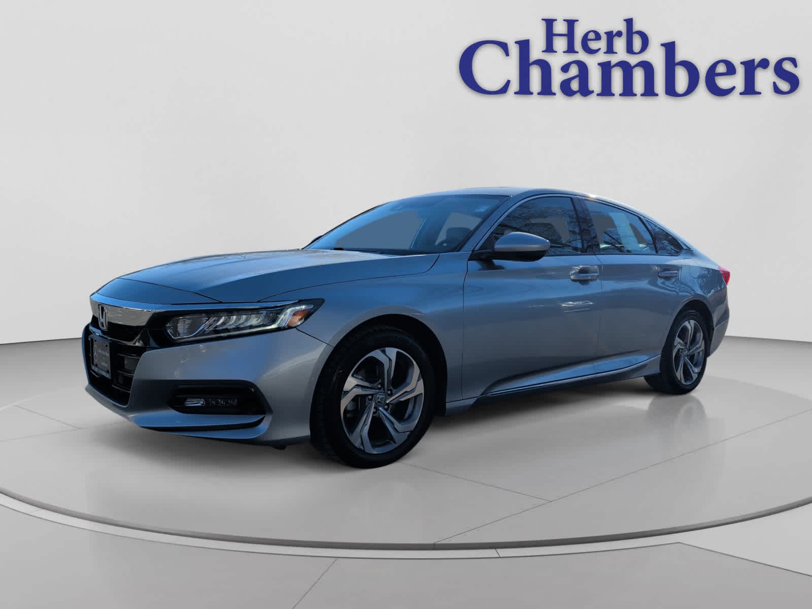 used 2020 Honda Accord car, priced at $17,988