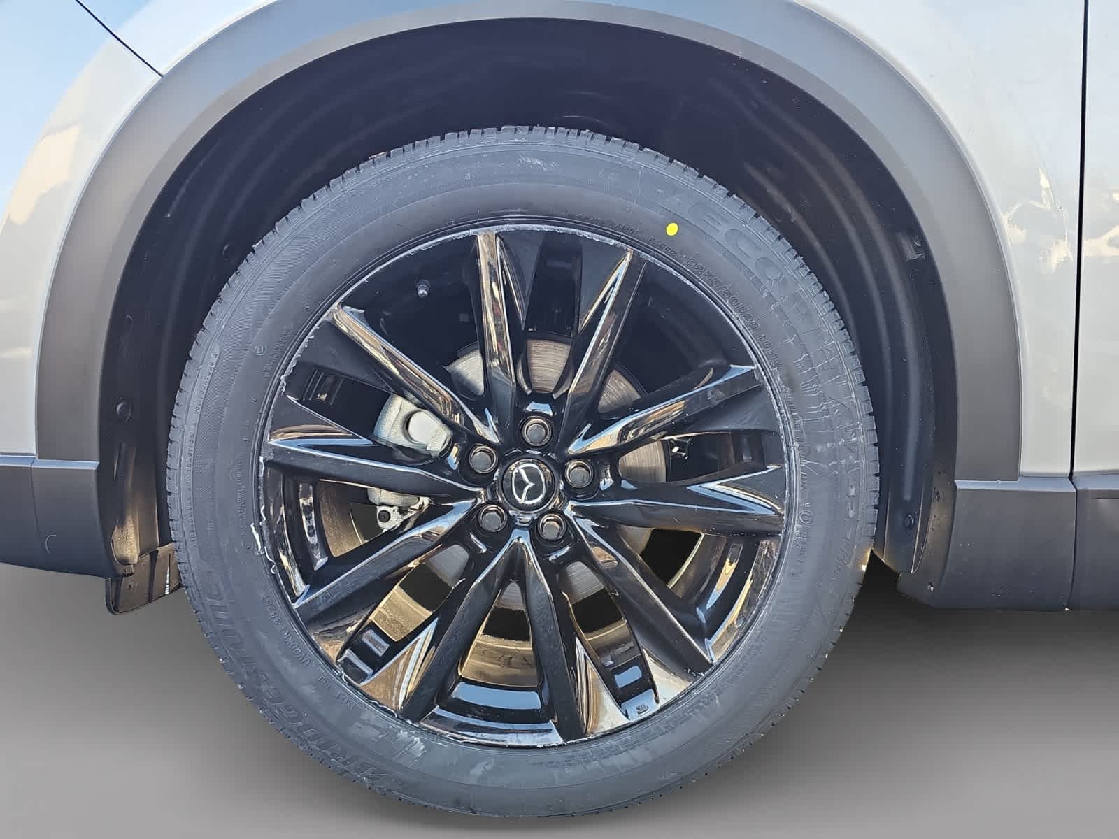 used 2023 Mazda CX-9 car, priced at $28,788