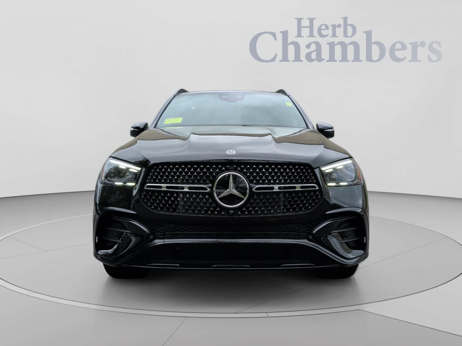 New 2026 Mercedes-Benz GLE 350 4MATIC SUV