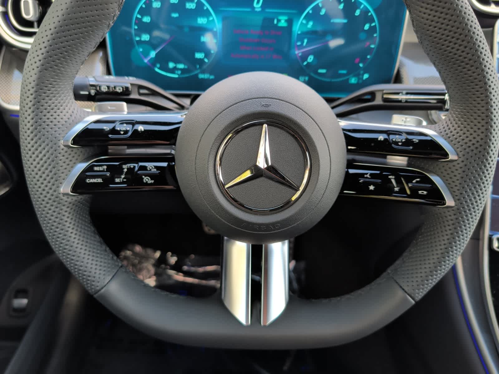new 2026 Mercedes-Benz GLC 300 car
