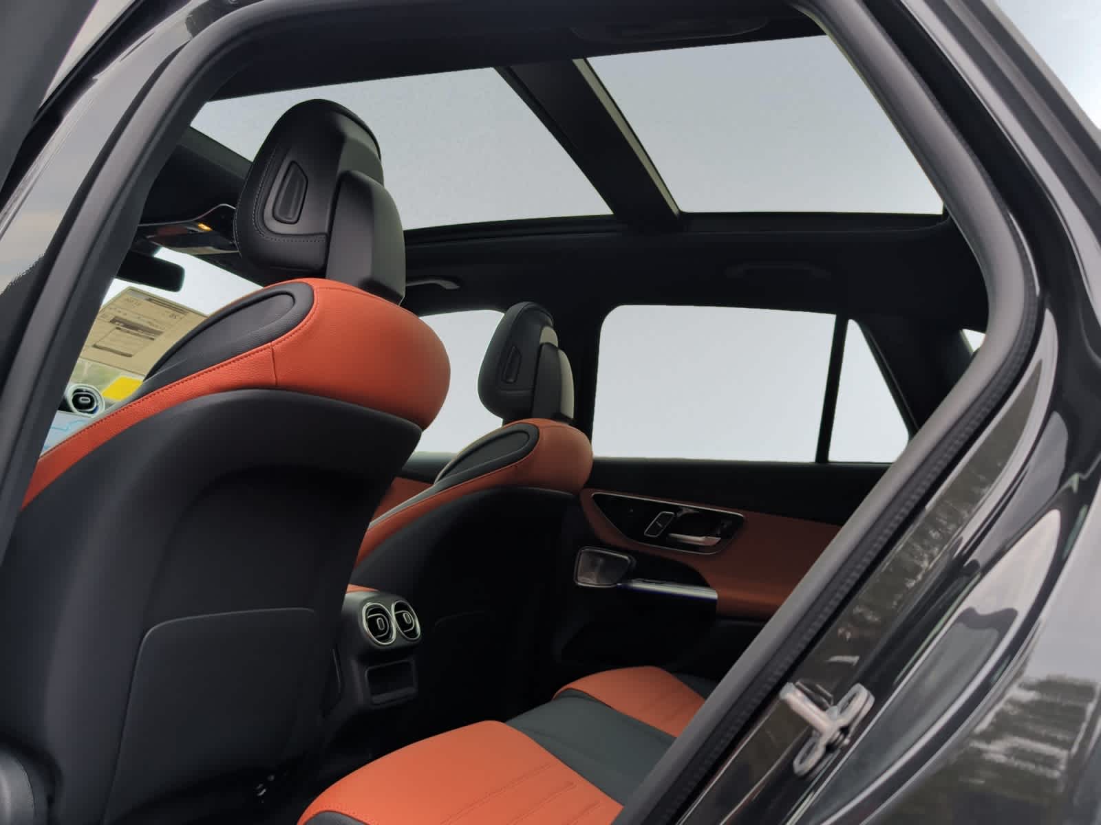 new 2026 Mercedes-Benz GLC 300 car