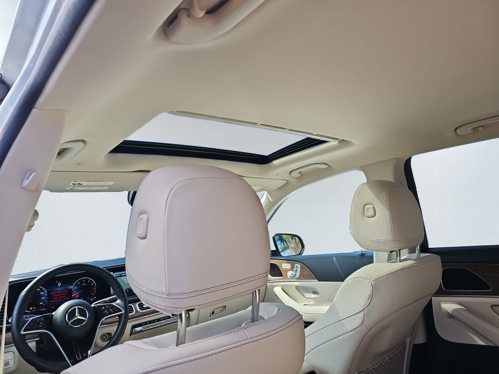 used 2026 Mercedes-Benz GLE 350 car, priced at $63,998