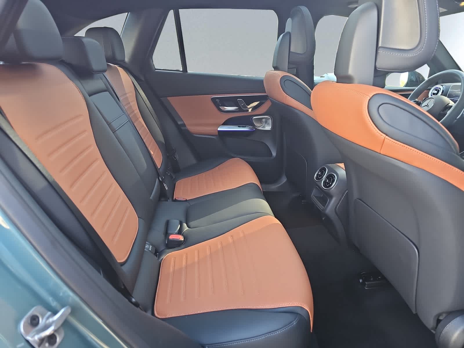 new 2026 Mercedes-Benz GLC 300 car