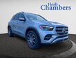Mercedes-Benz GLE 450e