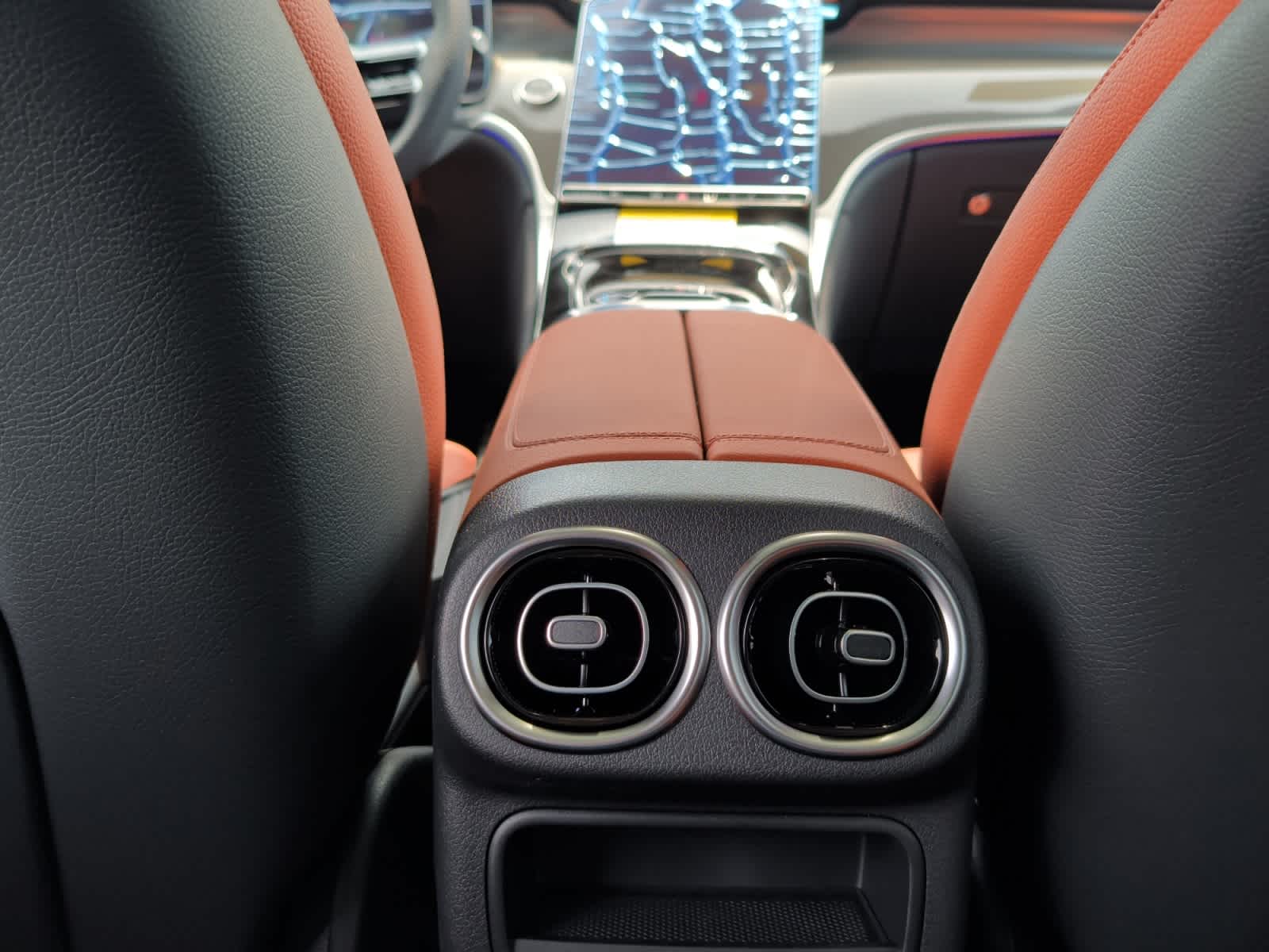 new 2026 Mercedes-Benz GLC 300 car