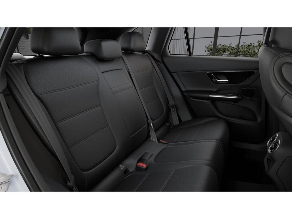 New 2026 Mercedes-Benz GLC 300 4MATIC SUV