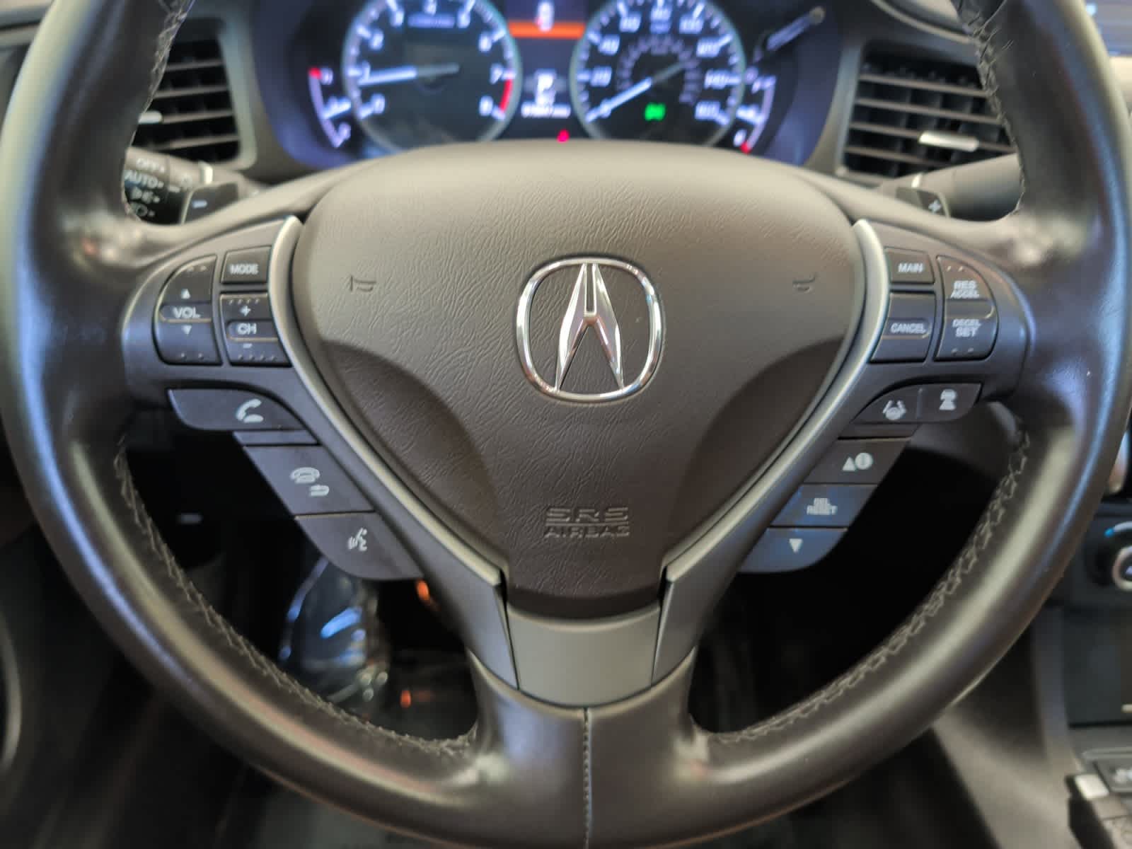 used 2019 Acura ILX car, priced at $19,998