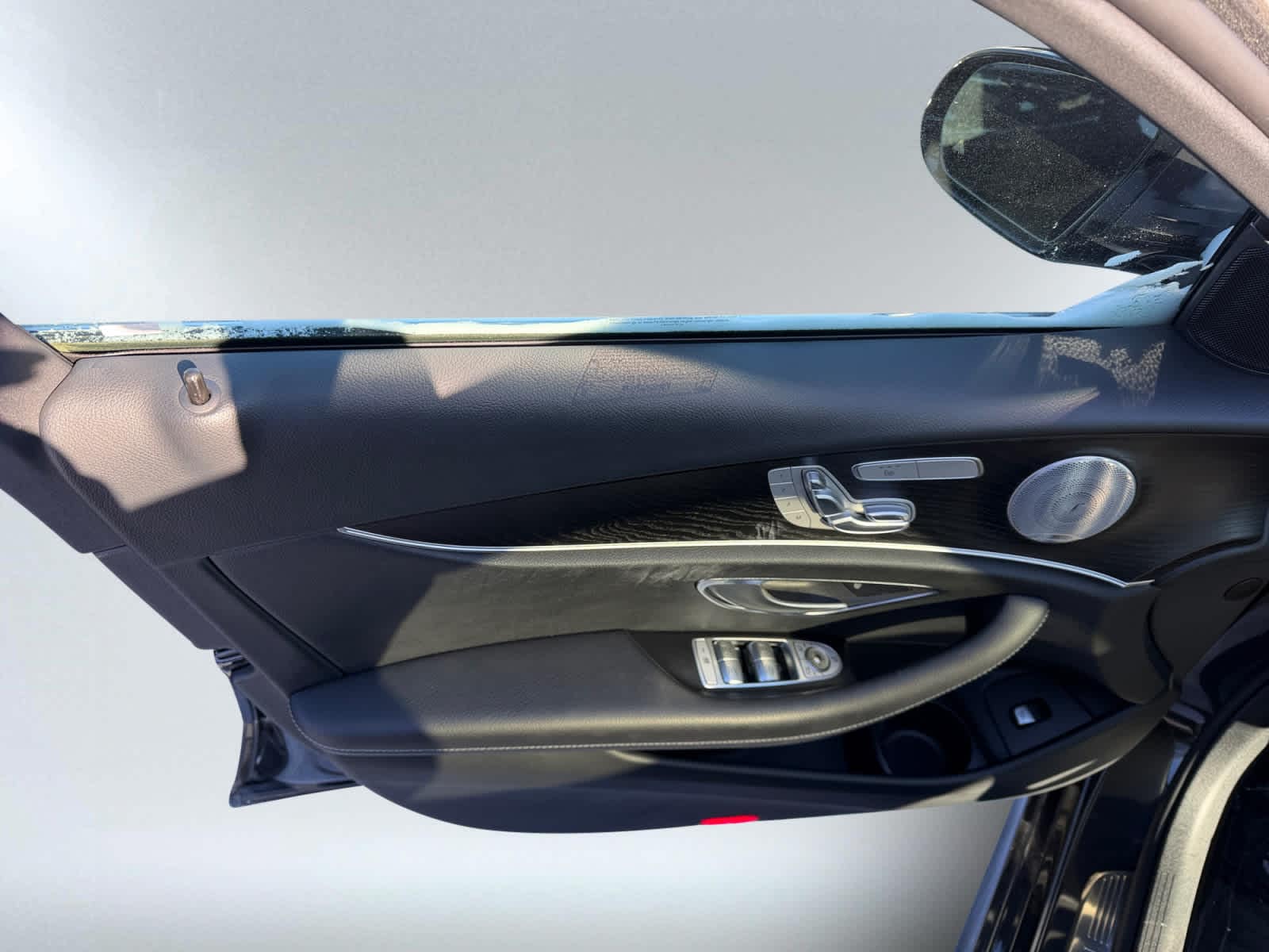 used 2023 Mercedes-Benz E-Class car, priced at $43,288