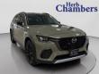 Used 2025 Mazda CX-70 3.3 Turbo Premium Package SUV
