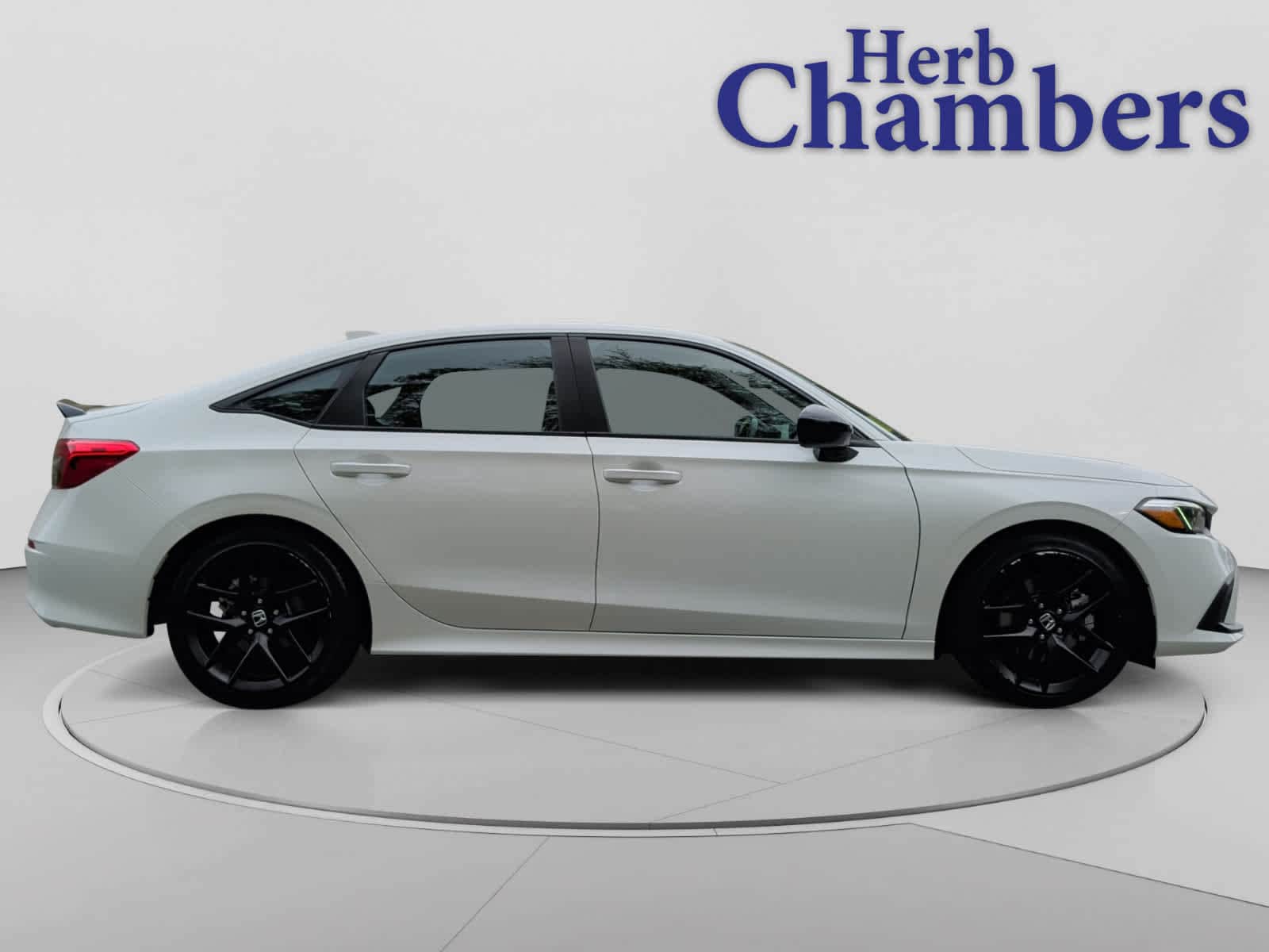 used 2024 Honda Civic Si car, priced at $28,798
