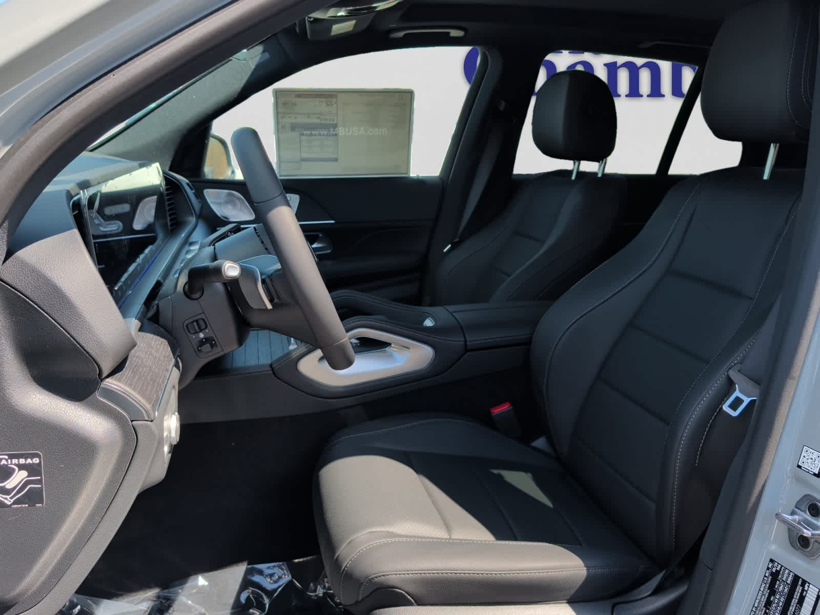 new 2026 Mercedes-Benz GLE 350 car