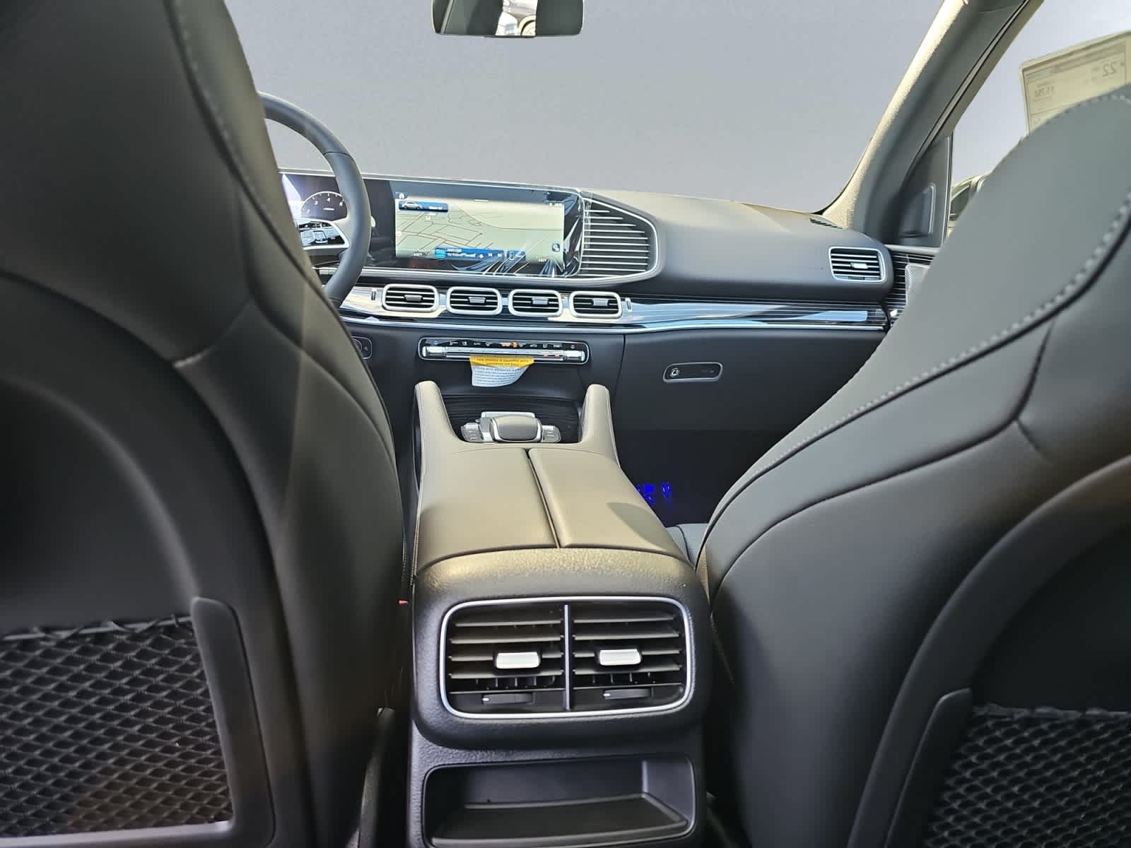 new 2026 Mercedes-Benz GLE 350 car