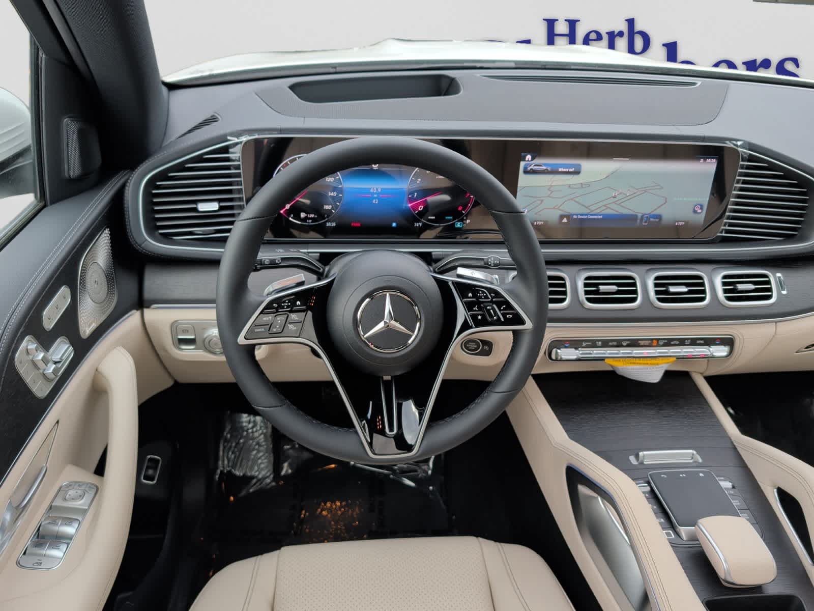 new 2026 Mercedes-Benz GLE 450 car