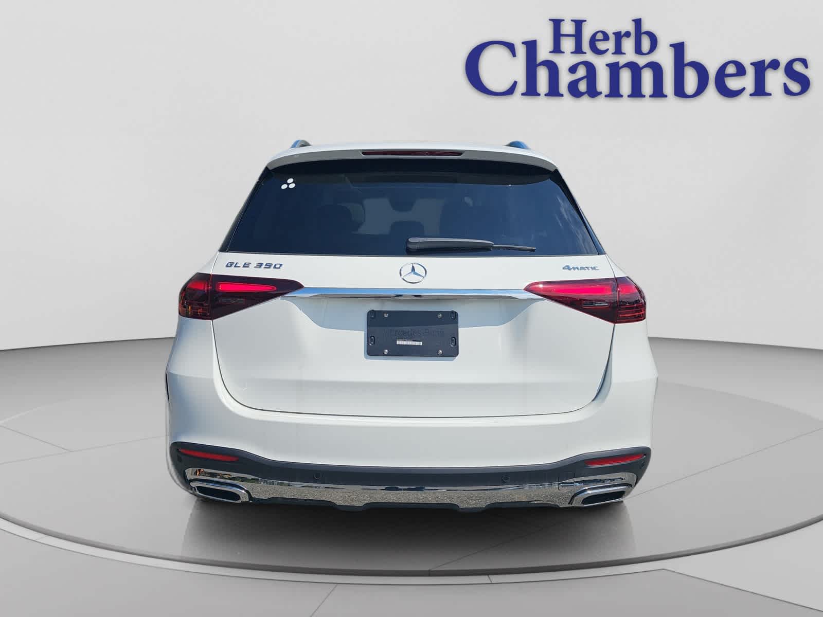 new 2026 Mercedes-Benz GLE 350 car