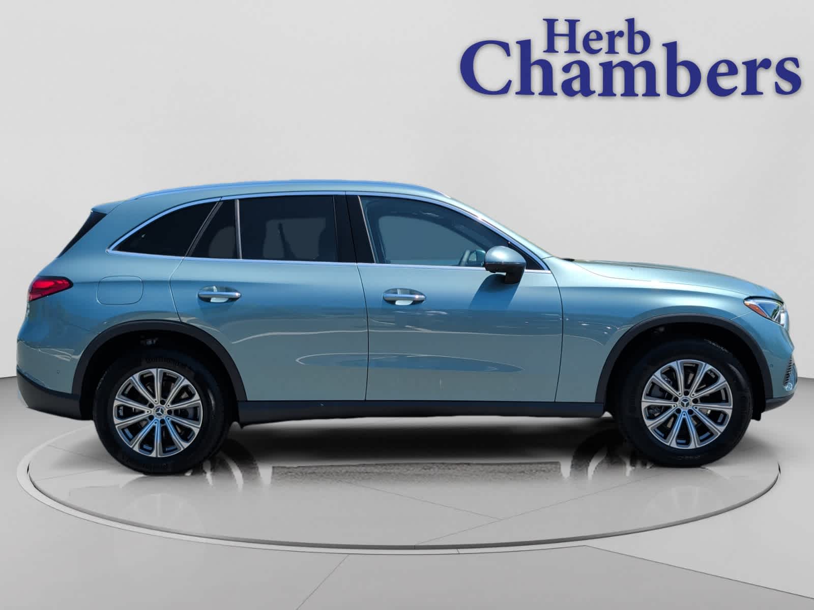 used 2026 Mercedes-Benz GLC 300 car, priced at $49,998