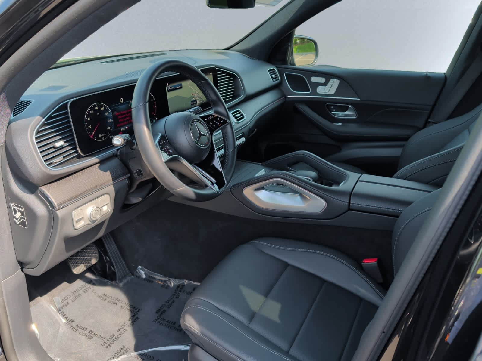 used 2026 Mercedes-Benz GLE 350 car, priced at $62,998