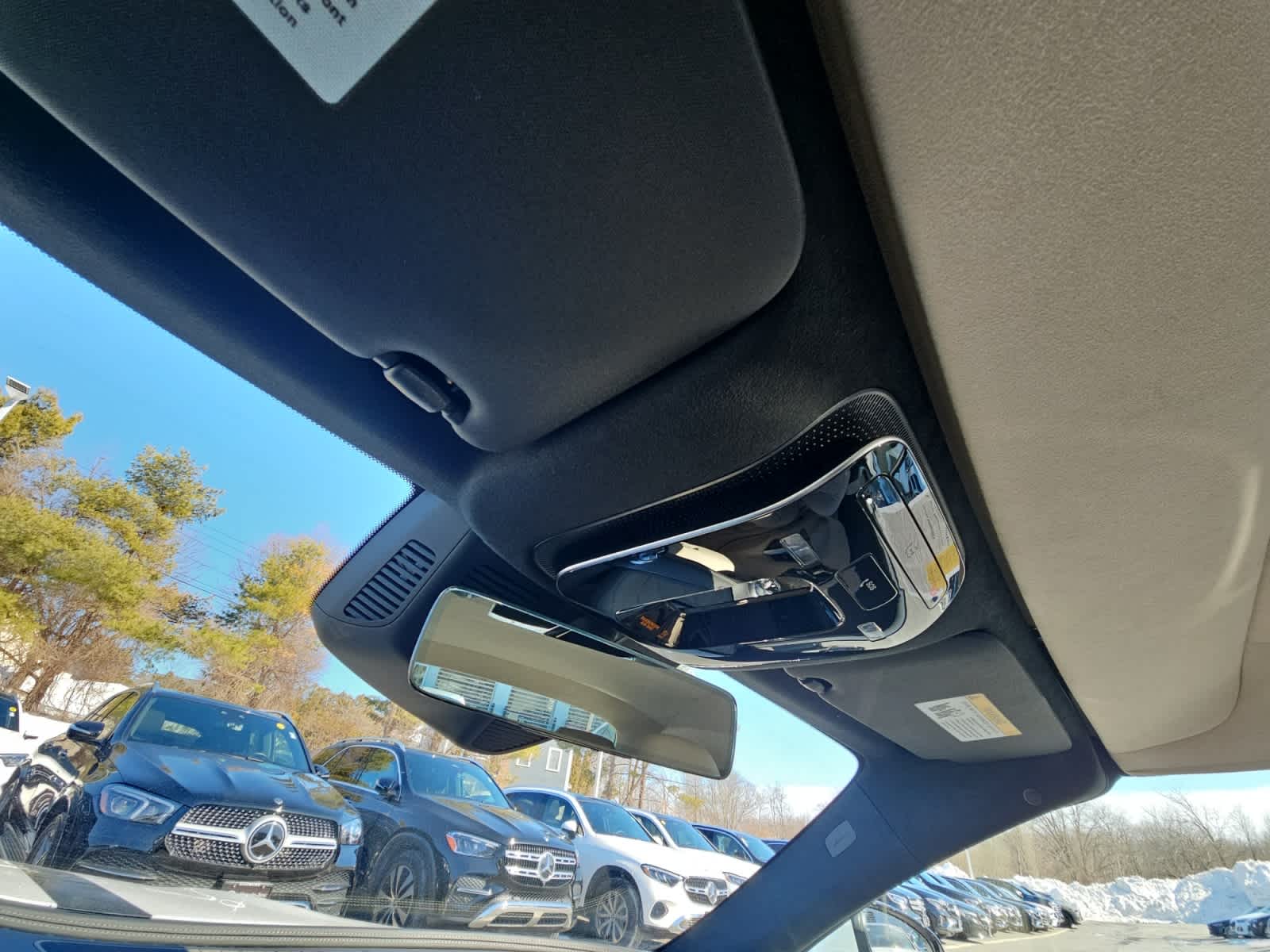 used 2023 Mercedes-Benz AMG SL 43 car, priced at $74,998