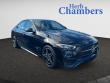 Certified 2025 Mercedes-Benz C-Class C 300 4MATIC Sedan