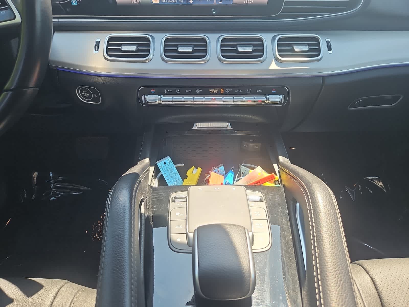 used 2024 Mercedes-Benz GLE 350 car, priced at $46,988