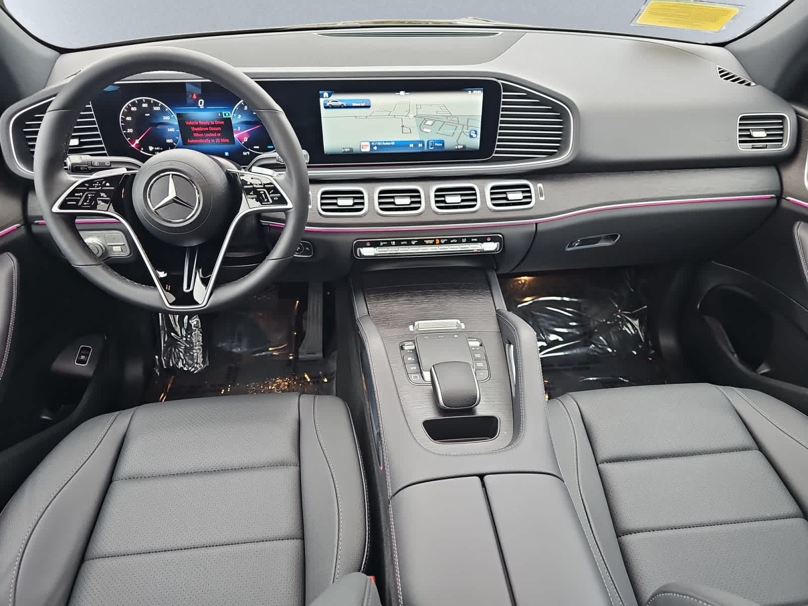 used 2026 Mercedes-Benz GLE 350 car, priced at $60,898