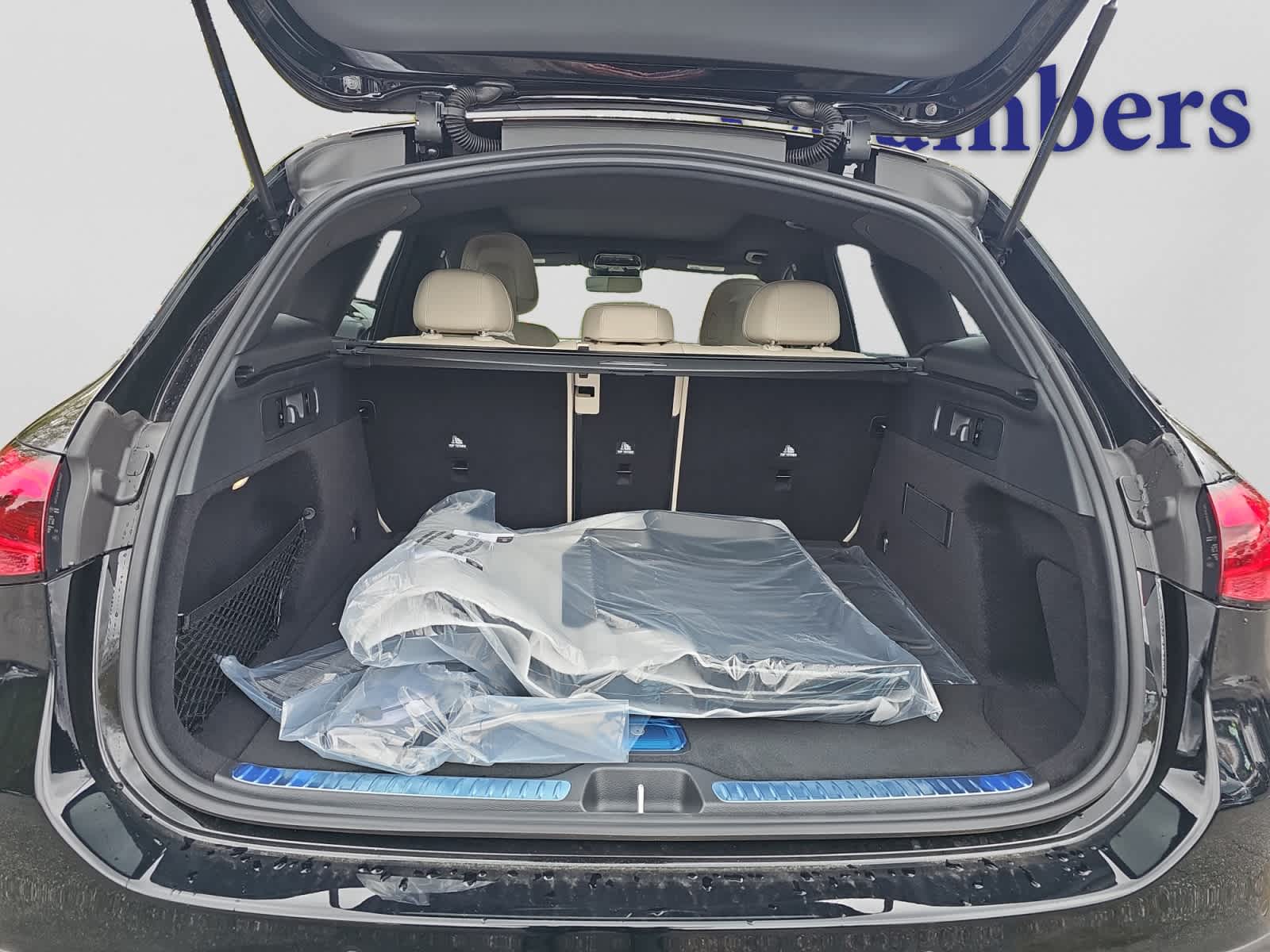 new 2026 Mercedes-Benz GLC 300 car