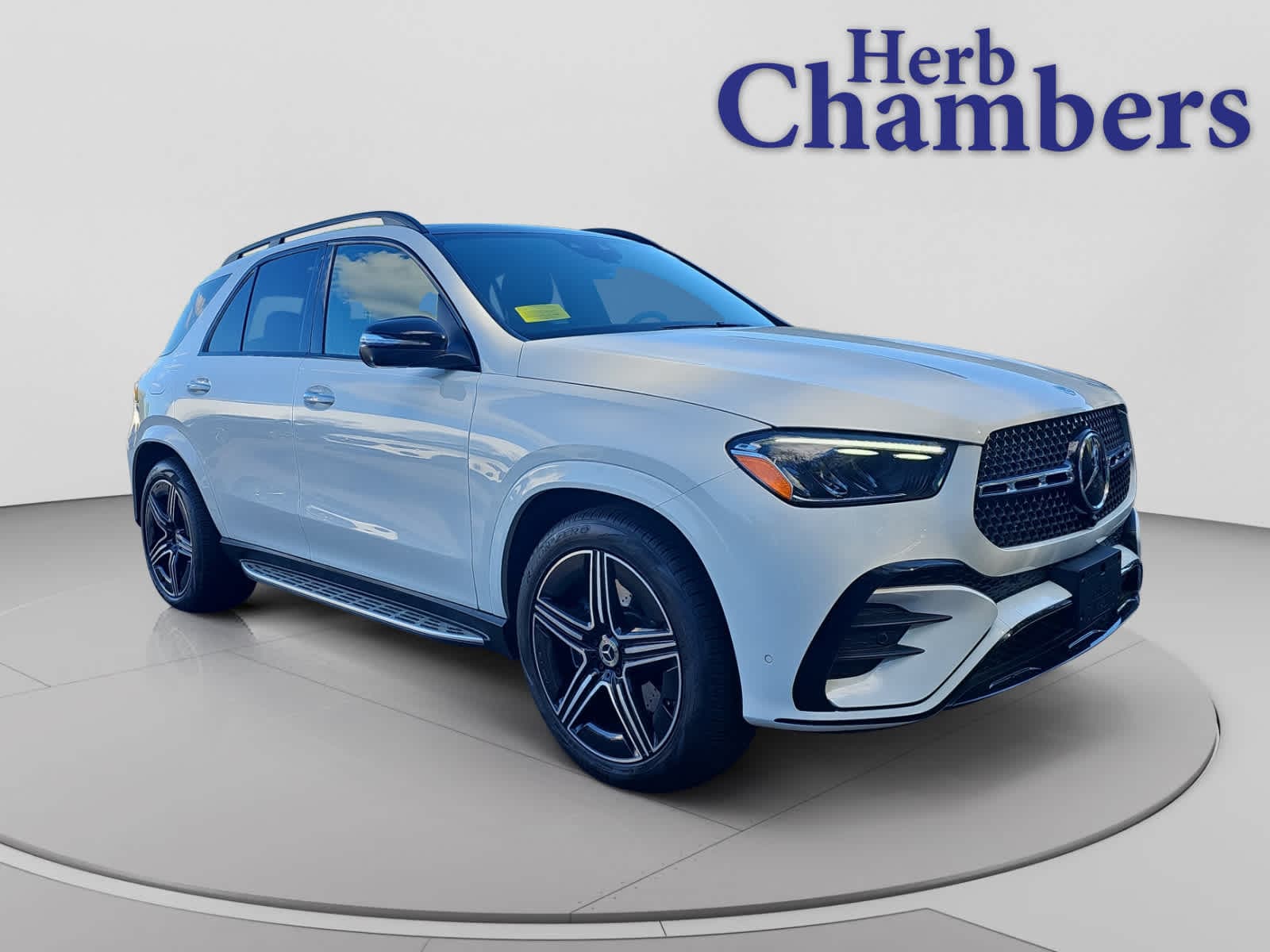 new 2026 Mercedes-Benz GLE 350 car