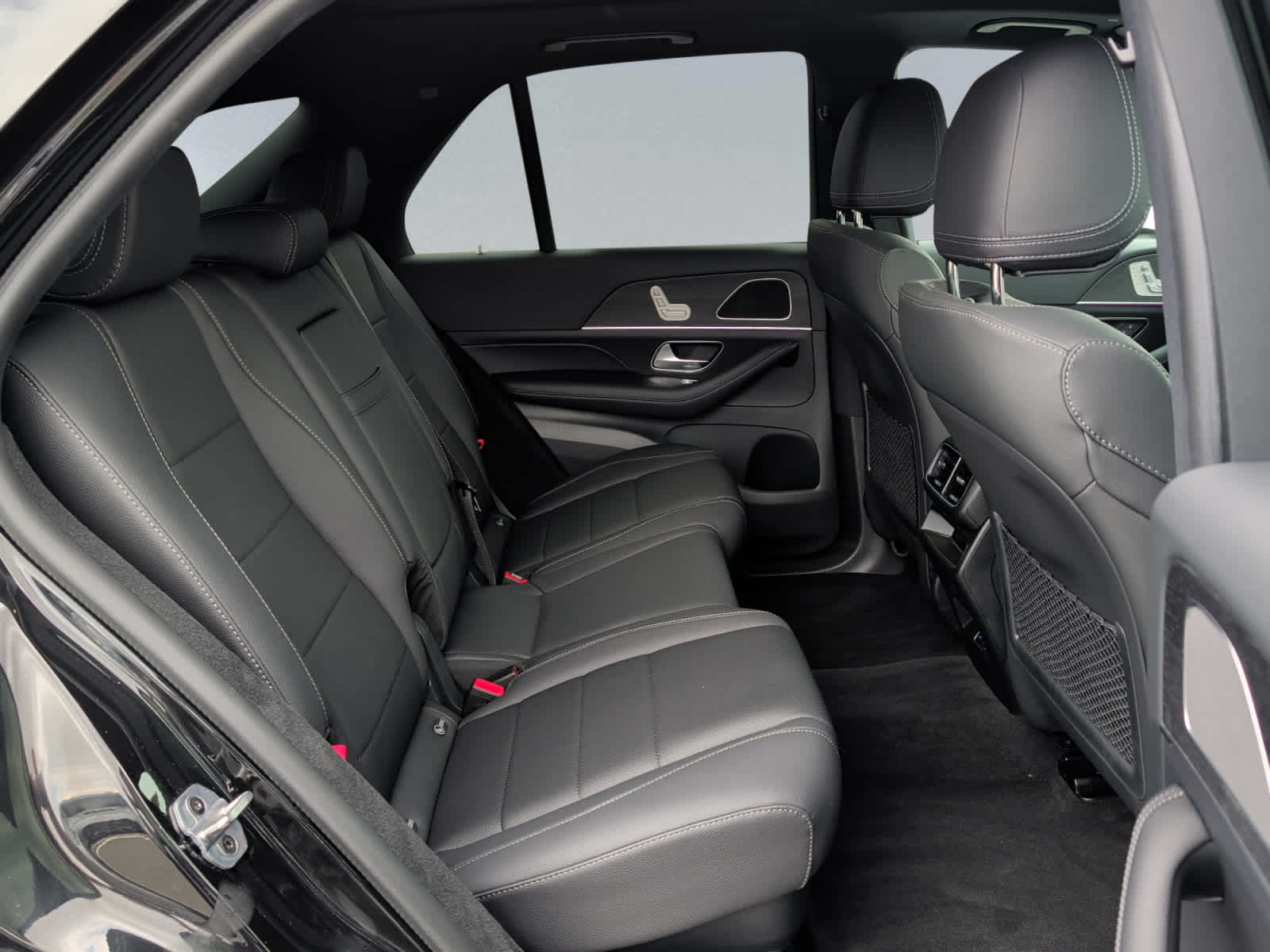 used 2026 Mercedes-Benz GLE 350 car, priced at $61,998