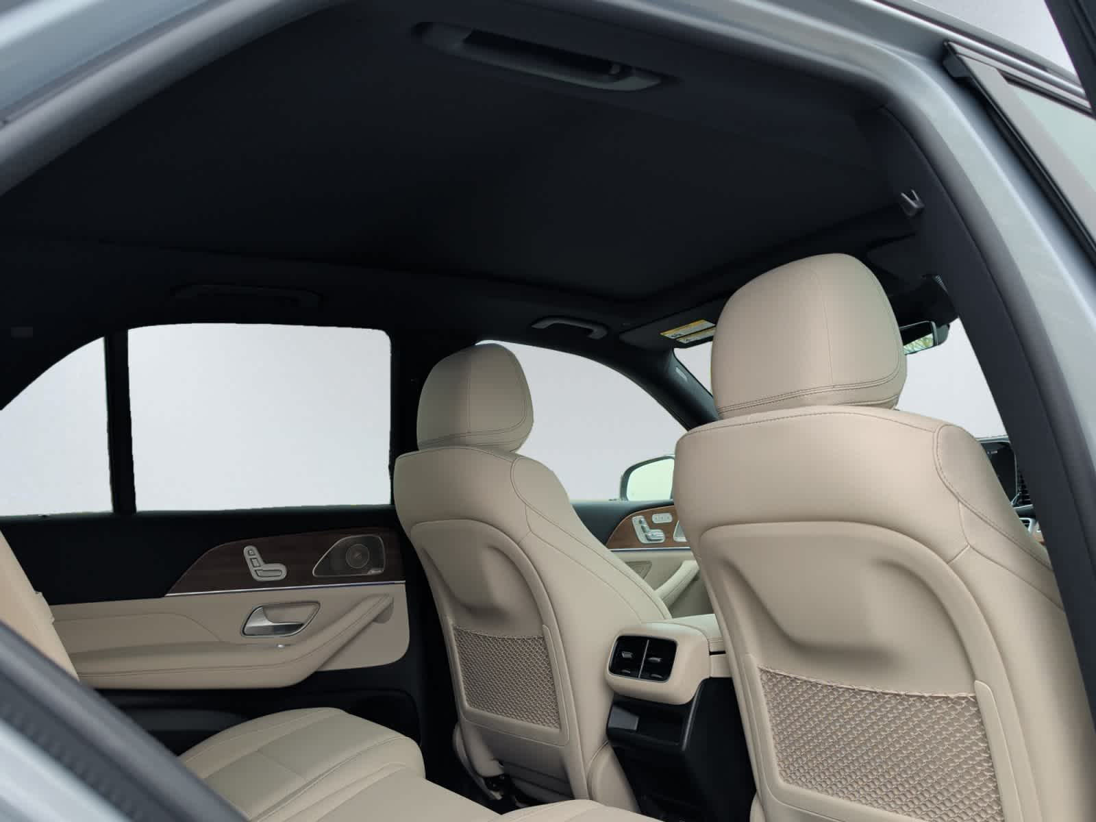 new 2026 Mercedes-Benz GLE 350 car
