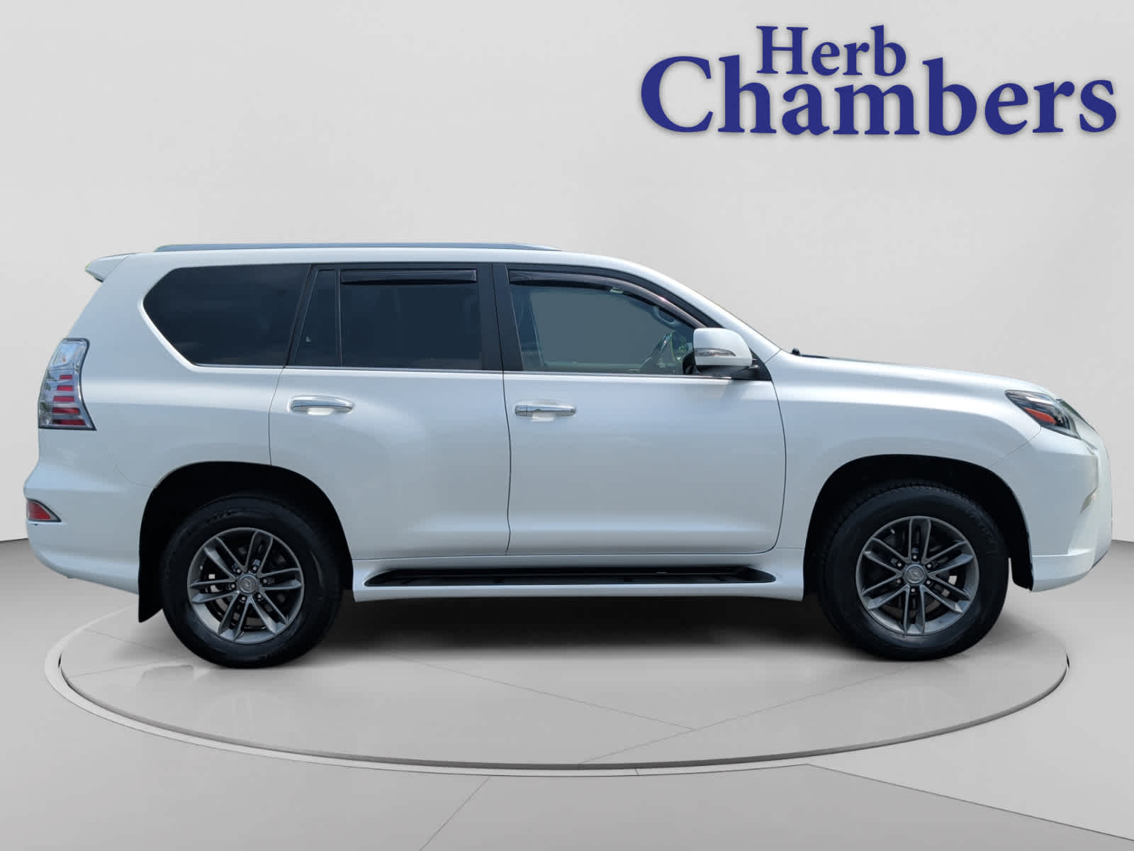 used 2020 Lexus GX 460 car, priced at $37,998