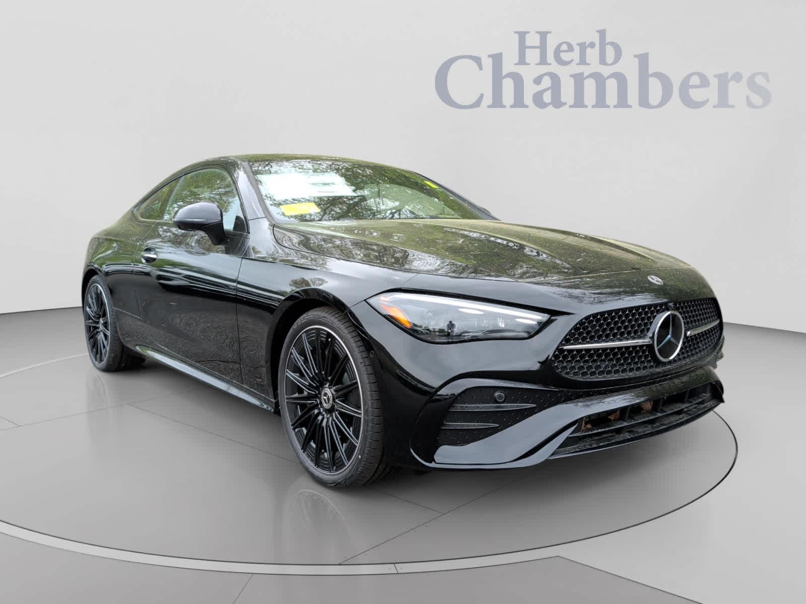 2026 Mercedes-Benz CLE