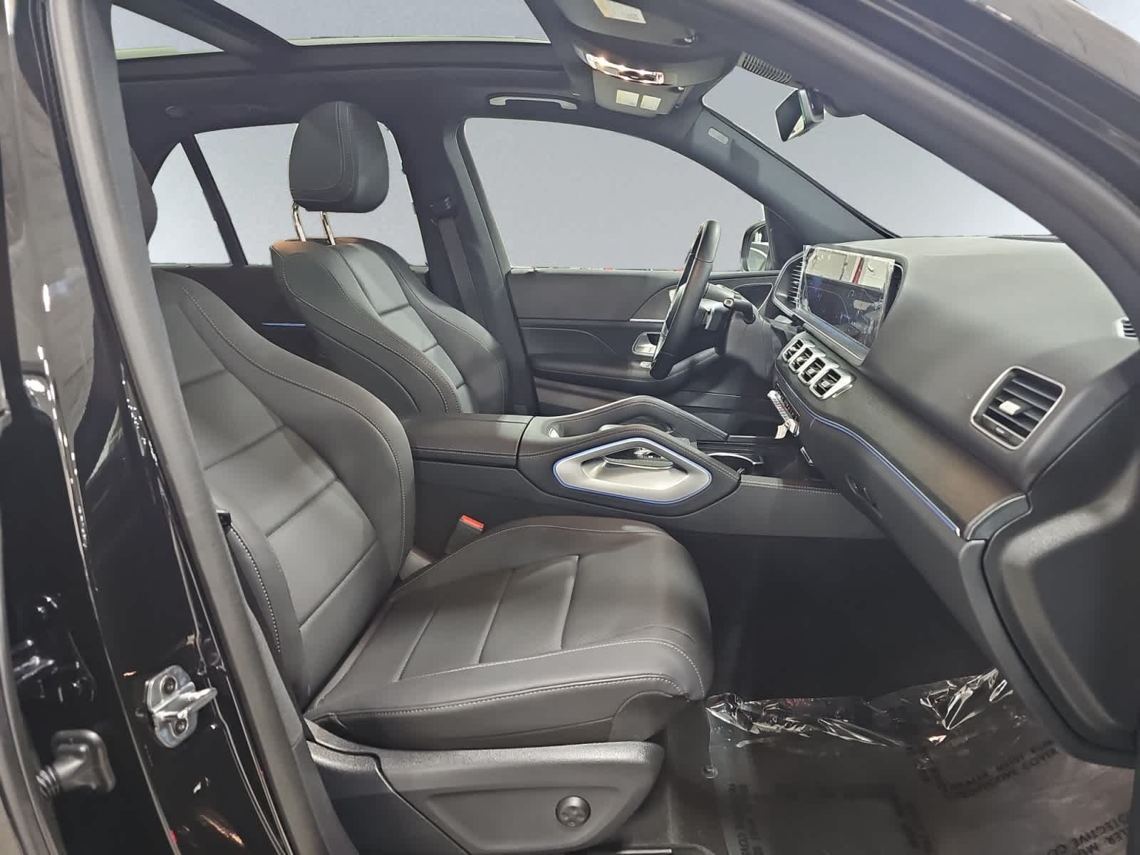 used 2026 Mercedes-Benz GLE 350 car, priced at $60,998