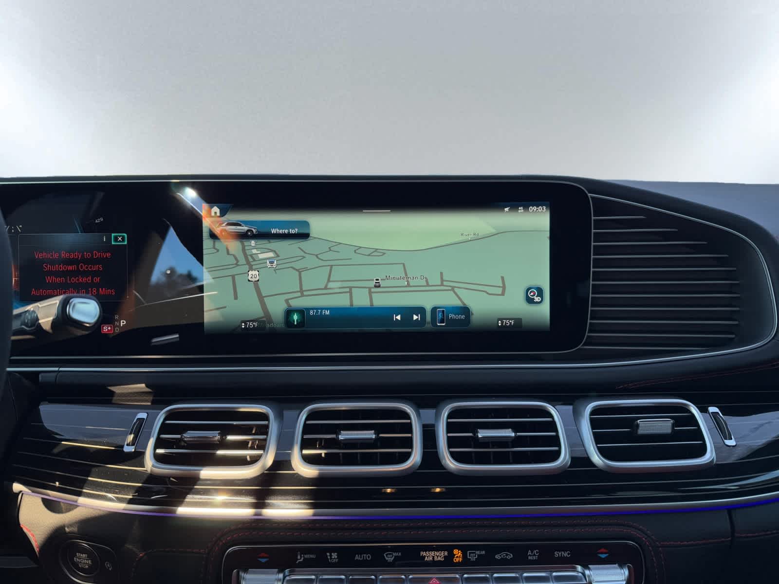 new 2025 Mercedes-Benz AMG GLE 53 car