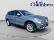 Used 2014 BMW X3 xDrive28i  SAV