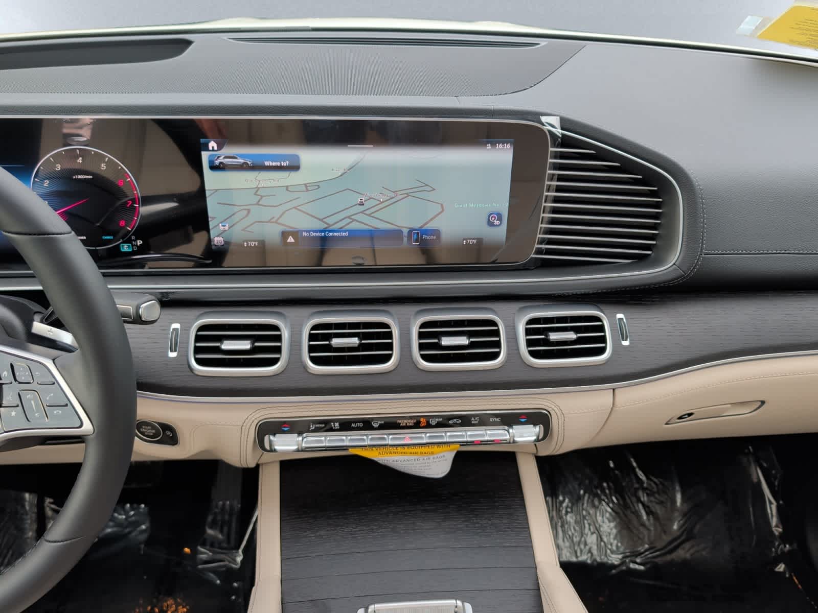 new 2026 Mercedes-Benz GLE 450 car