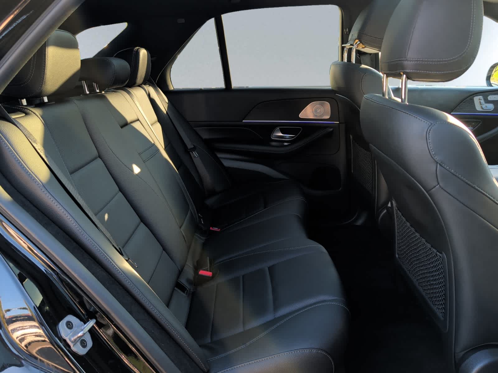 used 2022 Mercedes-Benz GLE 350 car, priced at $31,298