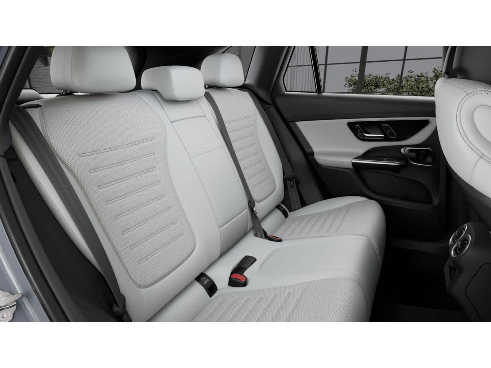 new 2026 Mercedes-Benz GLC 300 car