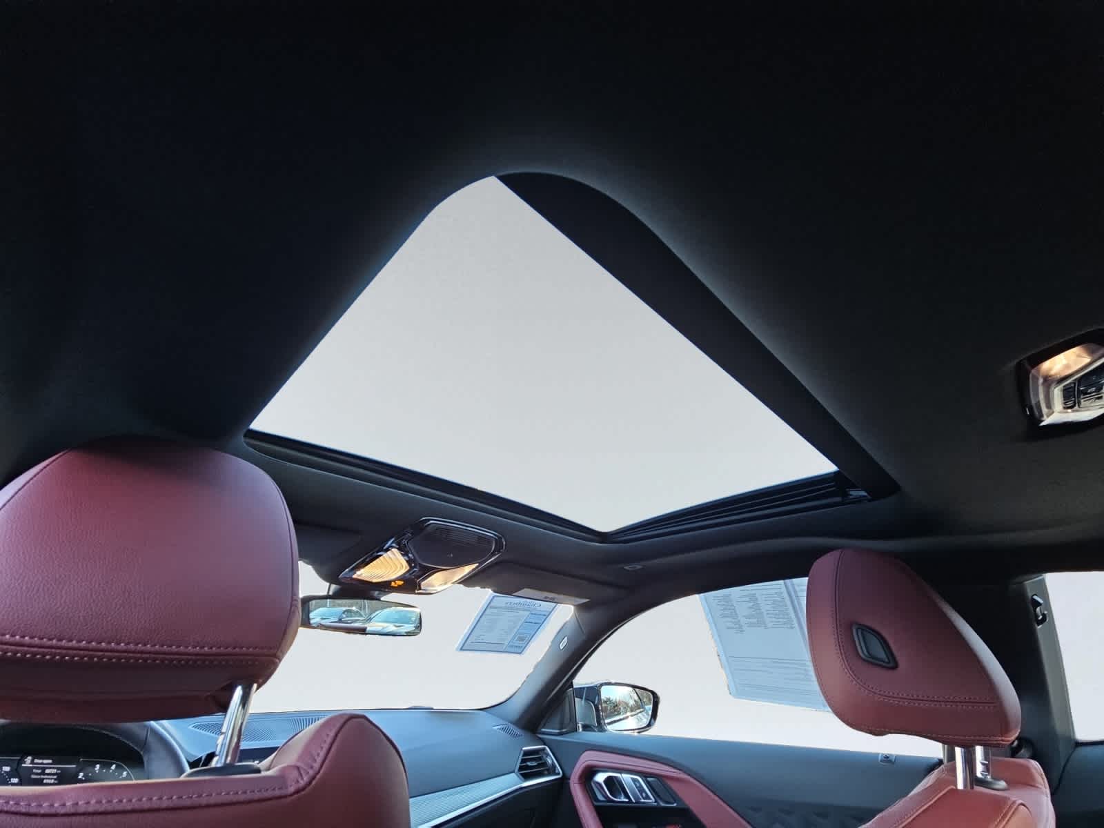 used 2022 BMW M240i car, priced at $45,498