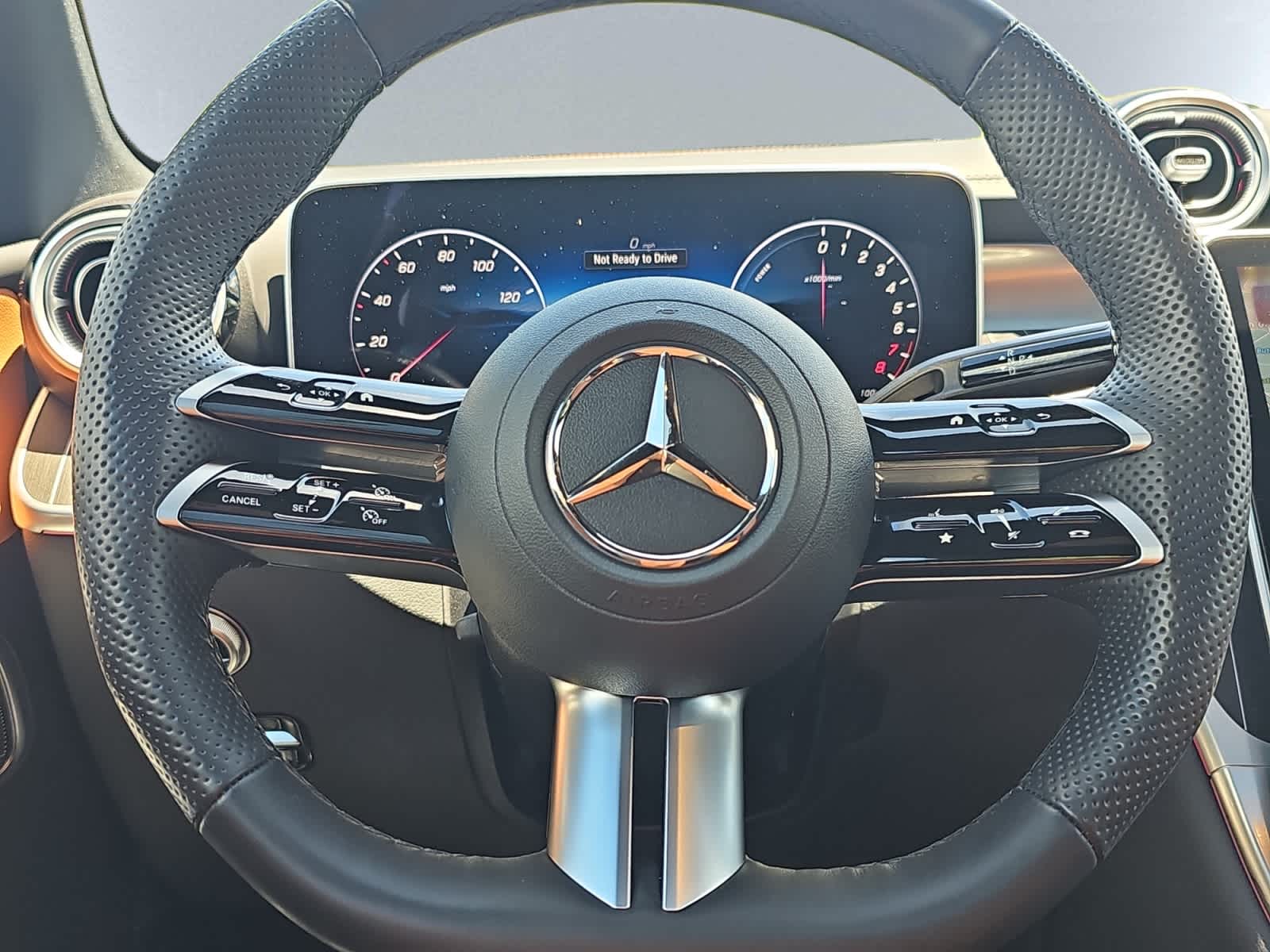 used 2026 Mercedes-Benz GLC 350e car, priced at $58,998
