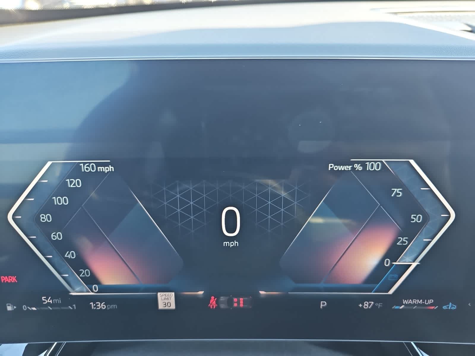 used 2024 BMW X1 car, priced at $35,488