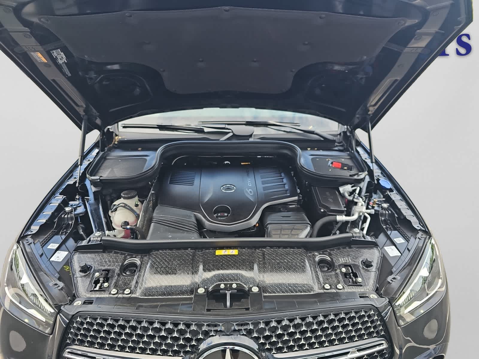 used 2026 Mercedes-Benz GLE 450 car, priced at $74,498