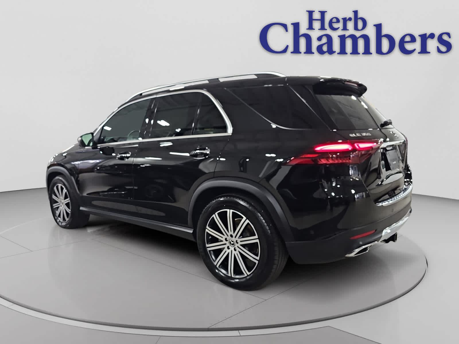 used 2026 Mercedes-Benz GLE 350 car, priced at $64,998