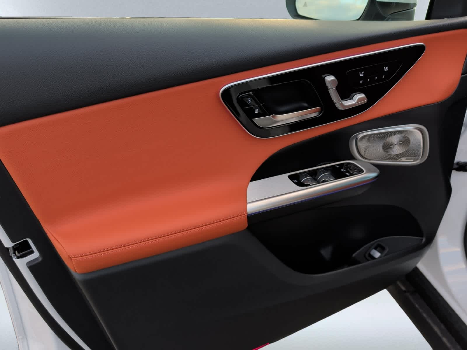 new 2026 Mercedes-Benz GLC 300 car