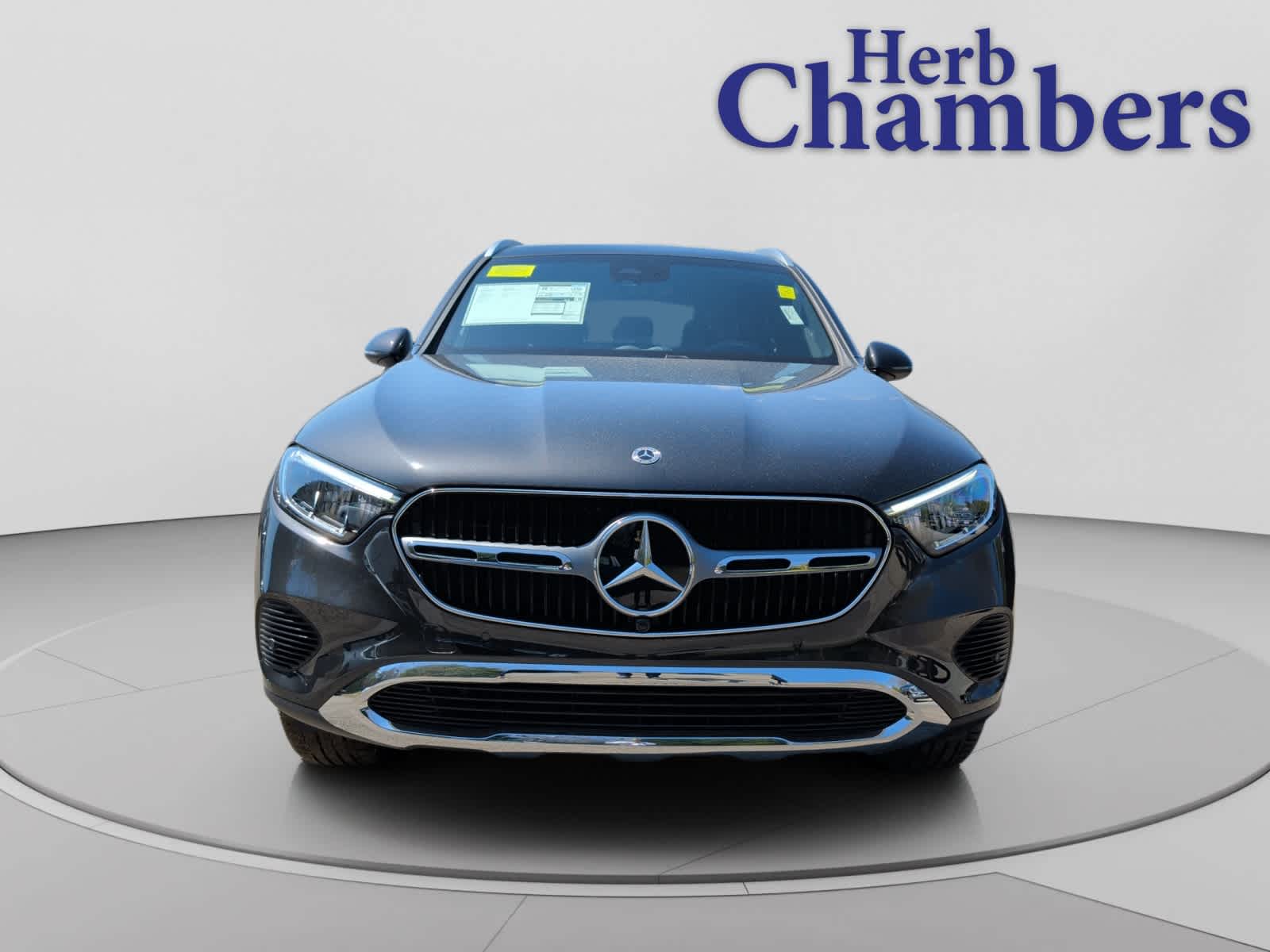 new 2026 Mercedes-Benz GLC 300 car