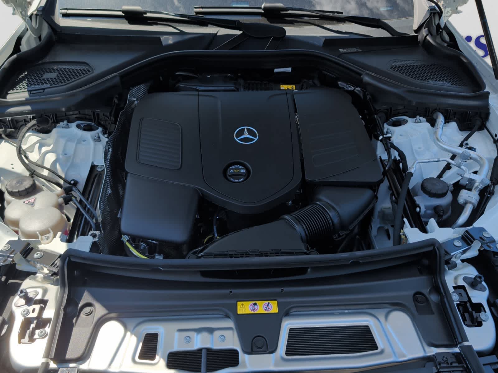 new 2026 Mercedes-Benz GLC 300 car