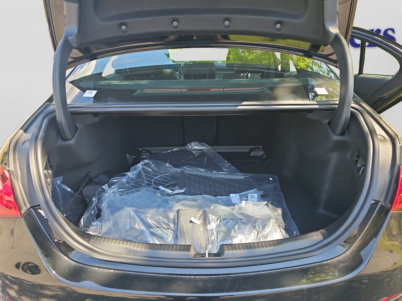 new 2026 Mercedes-Benz C 300 car