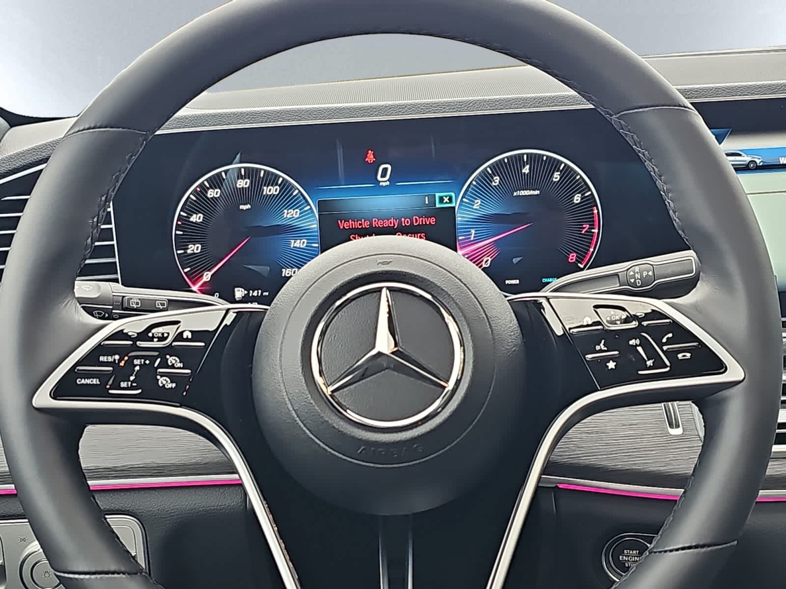 used 2026 Mercedes-Benz GLE 350 car, priced at $60,898