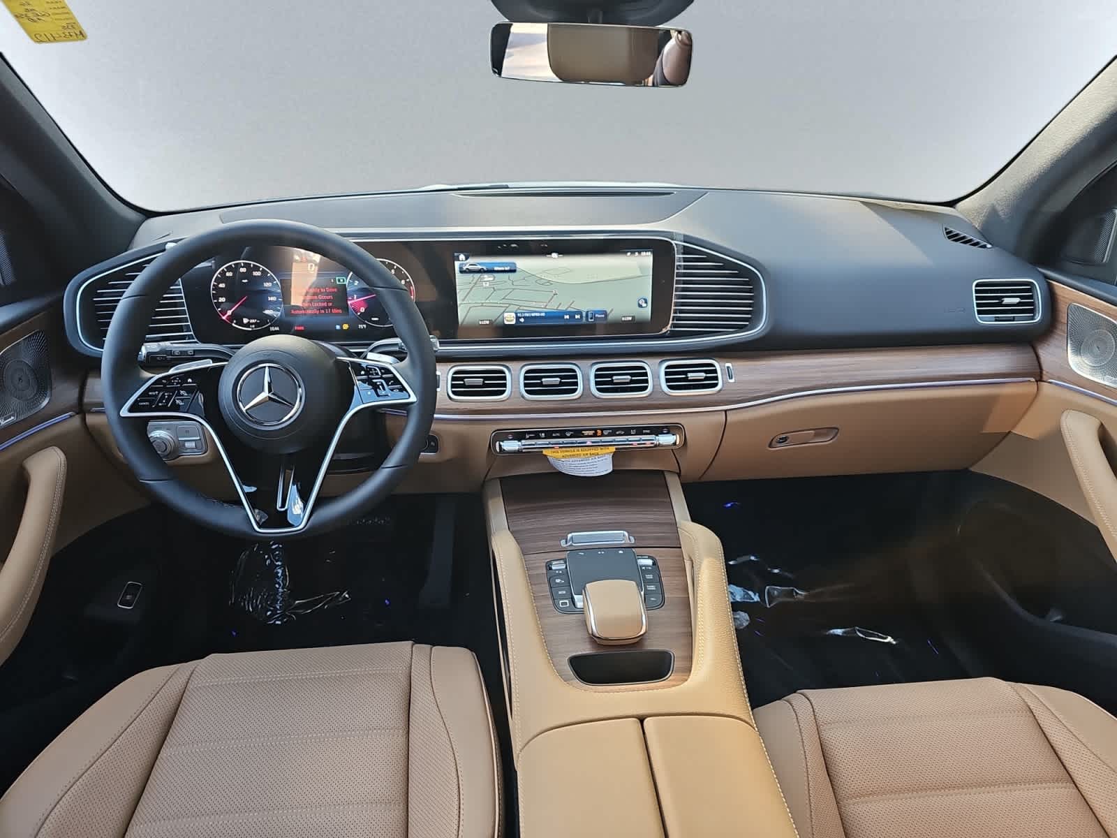 new 2026 Mercedes-Benz GLE 350 car