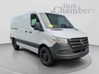  Mercedes-Benz Sprinter 2500